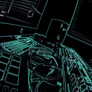 default playlist img