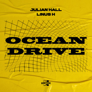 收聽Julian Hall的Ocean Drive歌詞歌曲
