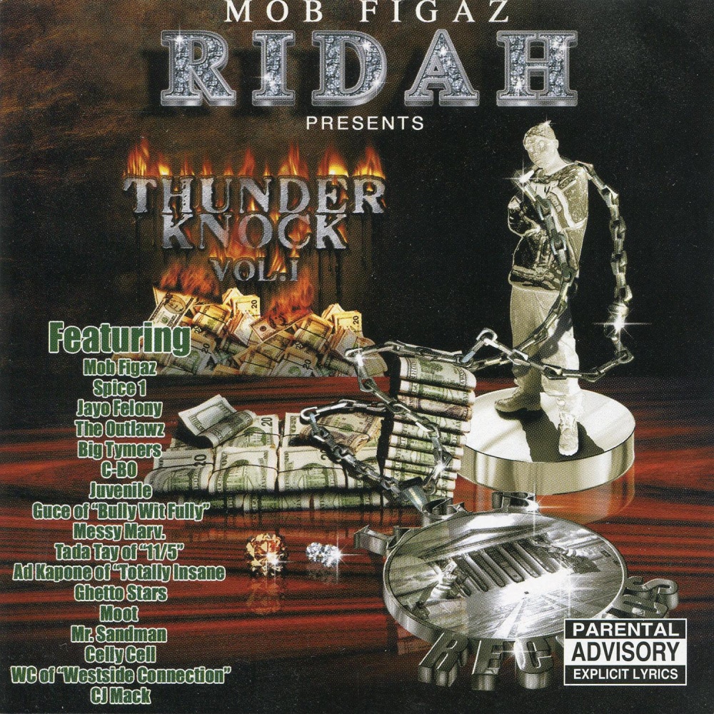 L.A. To the Bay Homicide (feat. Cj Mac & Celly Cel) (Explicit)