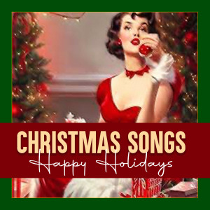 Album Christmas Songs (Happy Holidays) from Various