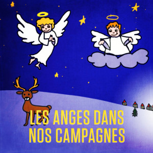 Les anges dans nos campagnes - Single