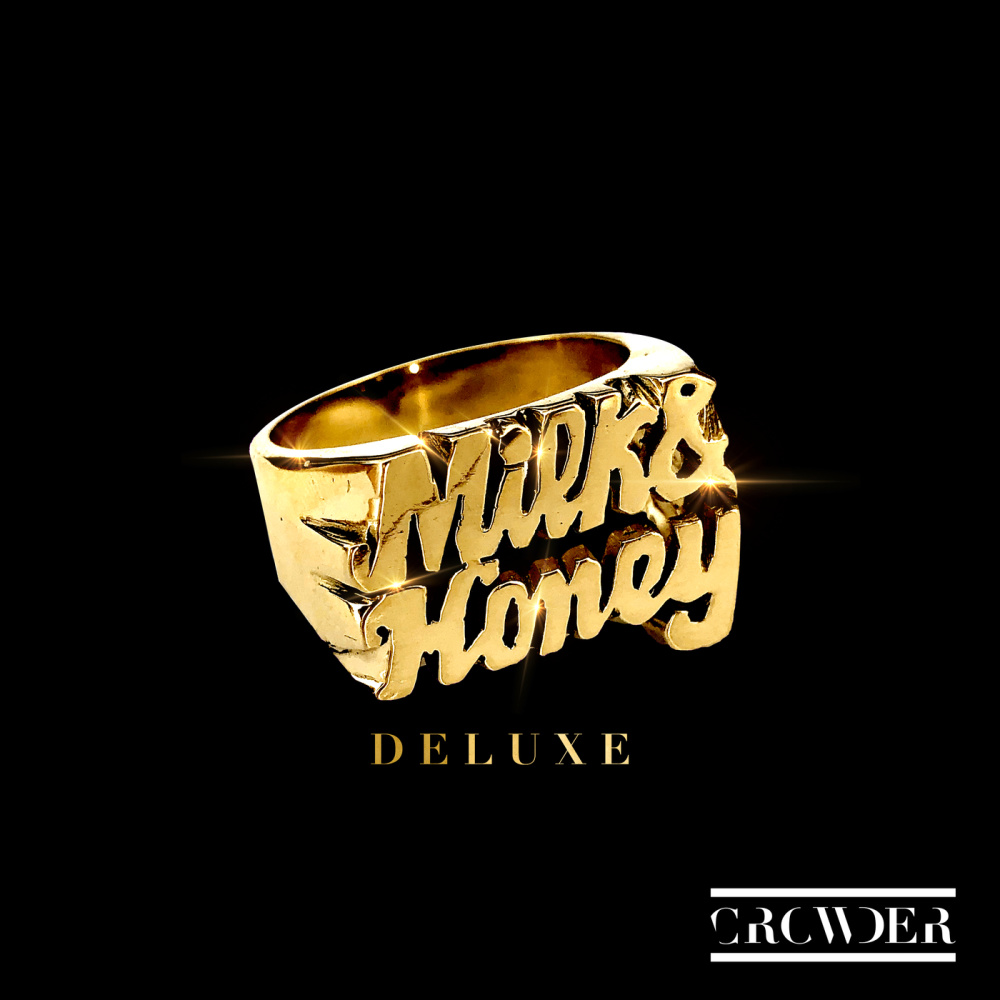 Milk & Honey (Paradis Remix)