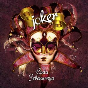 ดาวน์โหลดและฟังเพลง Cinta Sebenarnya พร้อมเนื้อเพลงจาก Joker（欧美）