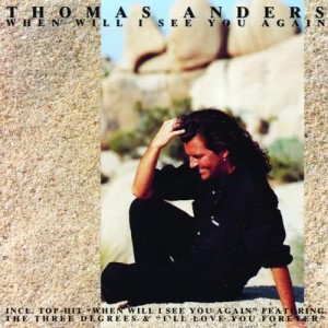 ดาวน์โหลดและฟังเพลง Midnight พร้อมเนื้อเพลงจาก Thomas Anders