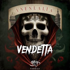 Listen to Vendetta song with lyrics from DJ Cary