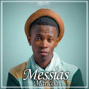 Messias Maricoa的專輯Nhanhado