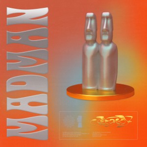 ดาวน์โหลดและฟังเพลง Tikimadman (Explicit) พร้อมเนื้อเพลงจาก B La B