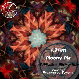 Moony Me的專輯Diffusing Memories