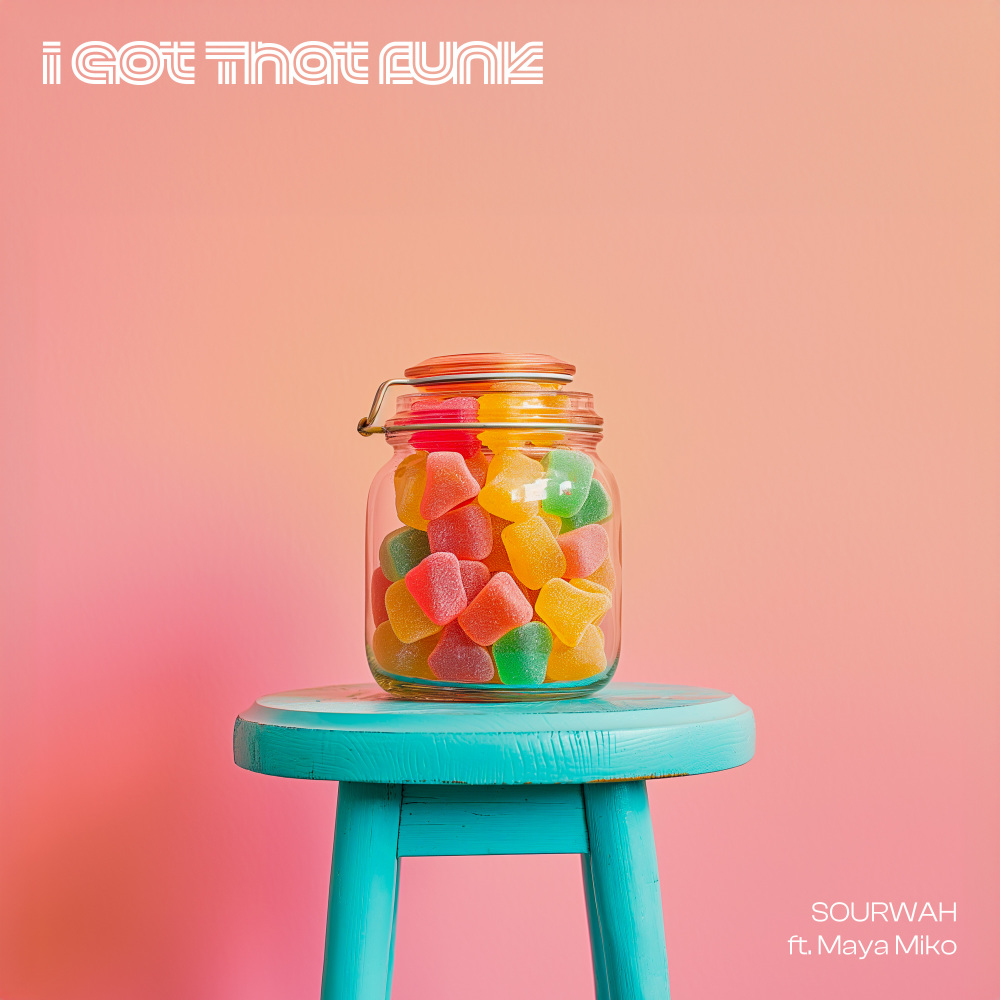 I Got That Funk (Instrumental Version)
