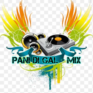 Listen to Pani Di Gal - Mix song with lyrics from Dj Viral Indonesia