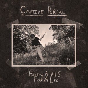 收聽Captive Portal的What's More, Once More歌詞歌曲
