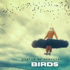 Album Birds from Master Of Suspense