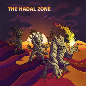 Listen to The Hadal Zone song with lyrics from Sumac Dub