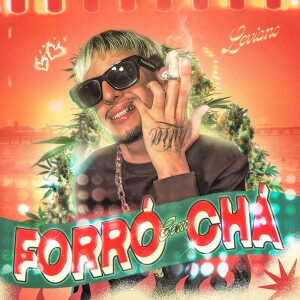 Album Forró com Chá from Leviano