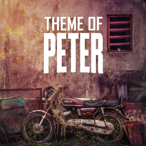 Listen to Theme of Peter song with lyrics from Ritvik Muralidhar