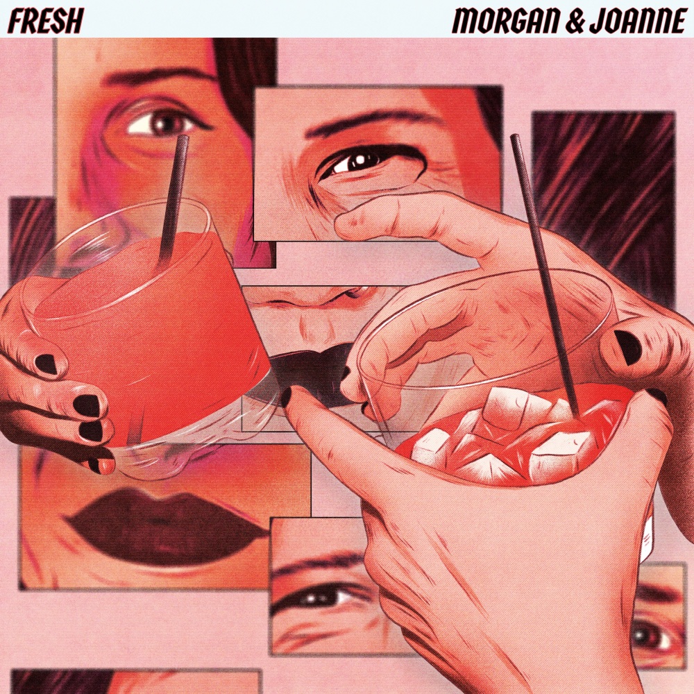 Morgan & Joanne (Explicit)