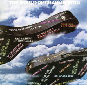ดาวน์โหลดและฟังเพลง Try To Remember พร้อมเนื้อเพลงจาก Charlie Byrd