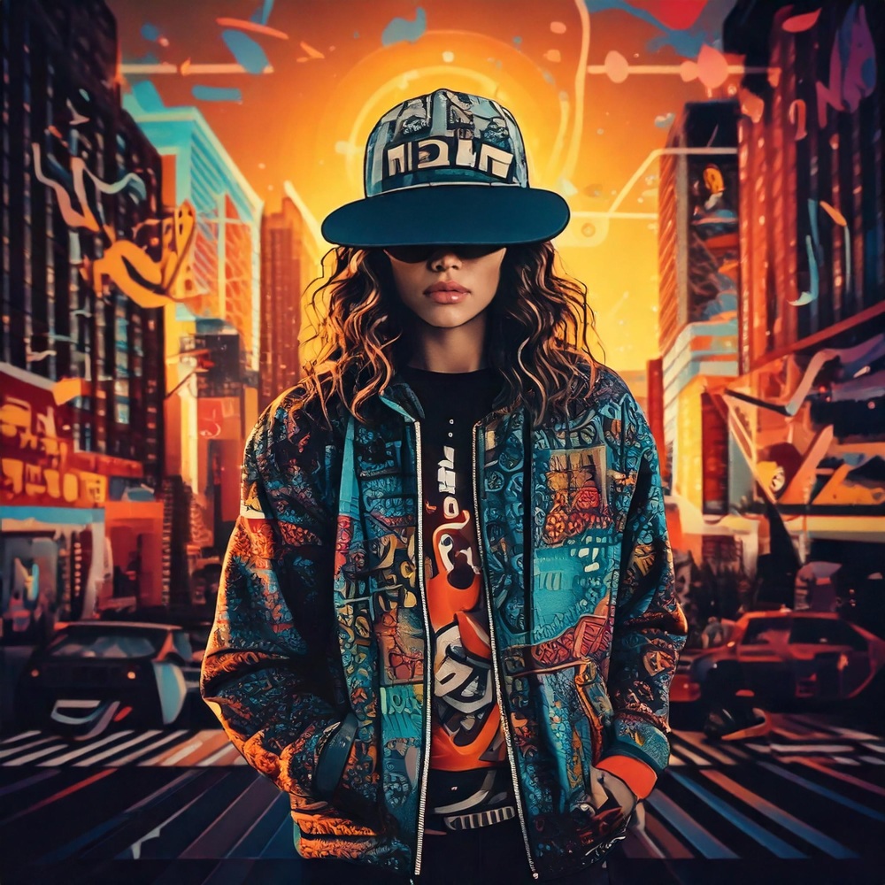 Hip Hop Cadence