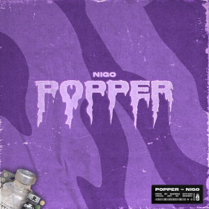 Nigo的專輯Popper (Explicit)