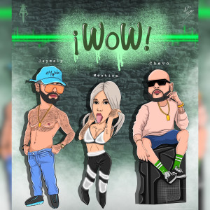 Dengarkan Wow (Explicit) lagu dari Jay Maly dengan lirik