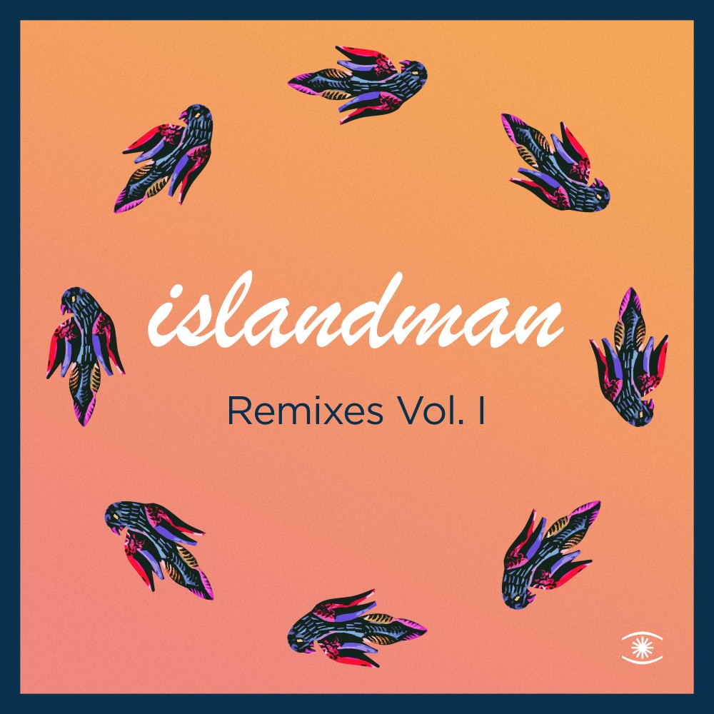 The Singing Clouds (Islandman Remix)