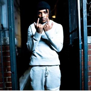 Album Somebody Else (feat. Bando Gz) (Explicit) from Get Money Productions