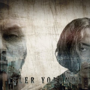 Album İşler Yolunda from Odry G
