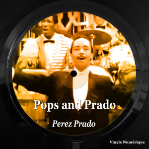 ดาวน์โหลดและฟังเพลง Paper Doll พร้อมเนื้อเพลงจาก Perez Prado
