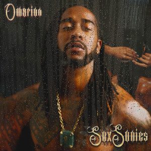 Omarion的專輯SexSonics (Explicit)