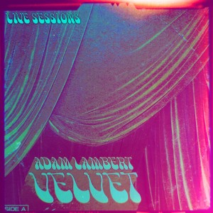 ดาวน์โหลดและฟังเพลง Superpower (Live) (Live|Explicit) พร้อมเนื้อเพลงจาก Adam Lambert