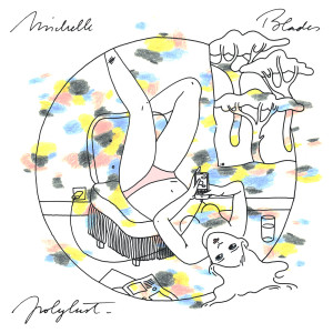 Album Polylust from Michelle Blades