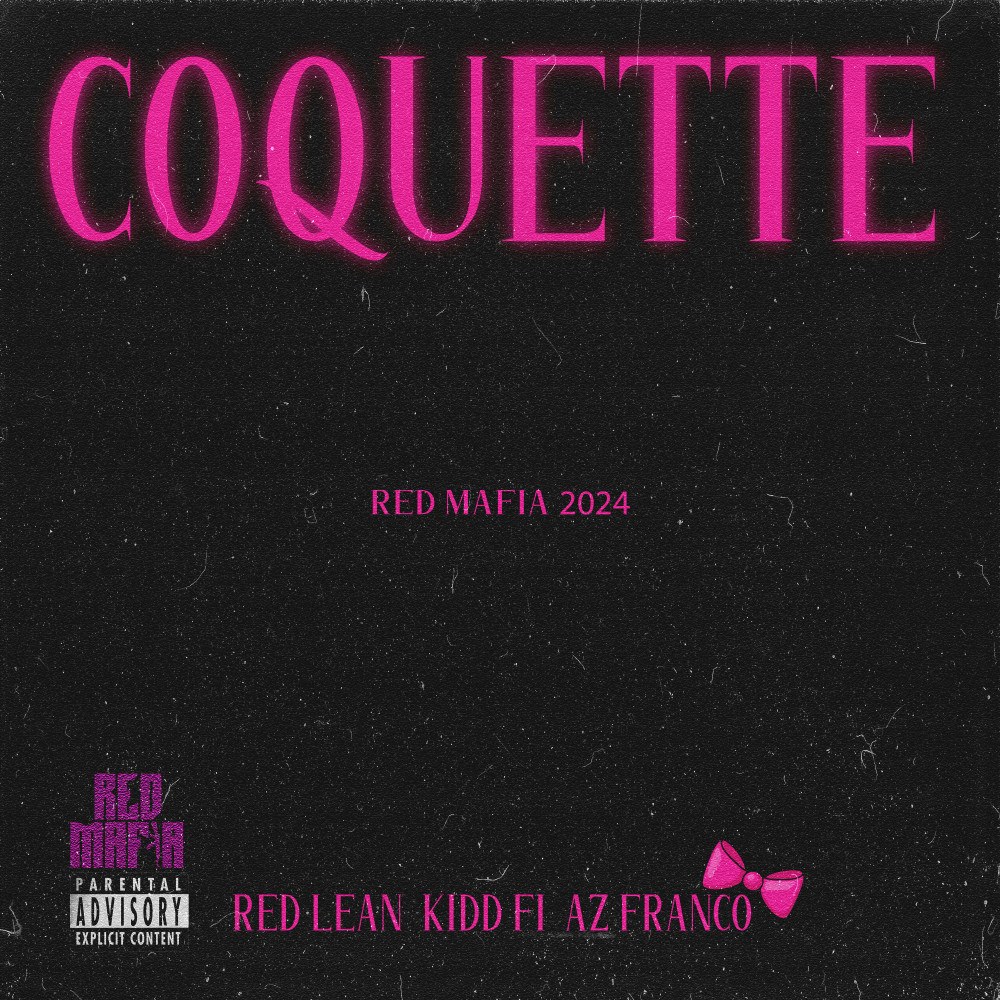 COQUETTE (Explicit)