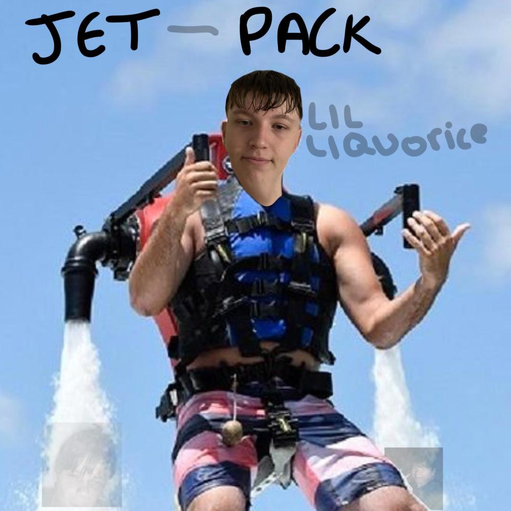 jet-pack (Explicit)