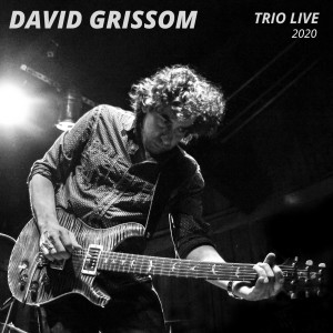 Trio (Live) 2020 dari David Grissom