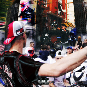 Listen to Strada Freestyle 2 (Explicit) song with lyrics from LB Prada