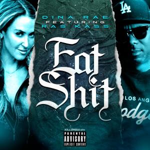 Album Eat Shit (feat. Ras Kass) (Explicit) oleh Dina Rae