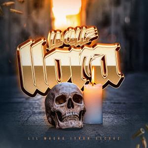 Album La Calle Llora from Lil Wacho