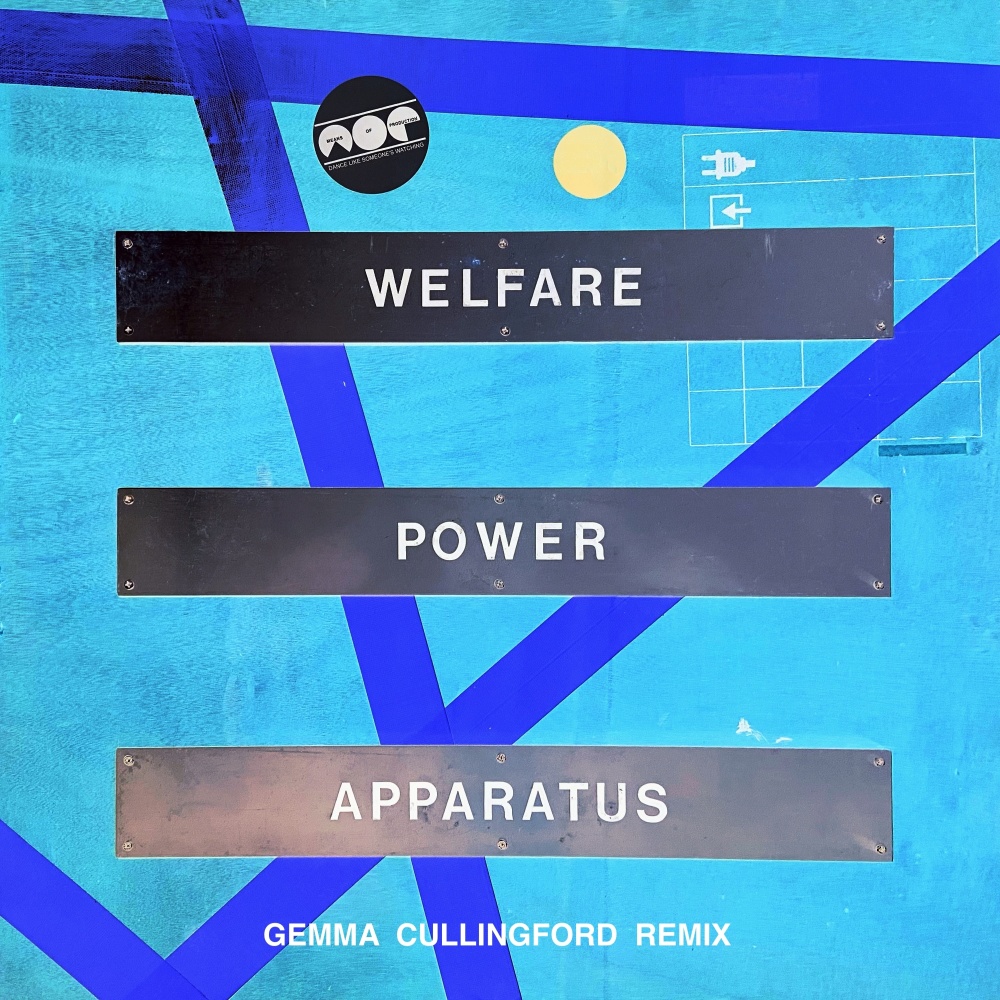 Welfare Pewer Apparatus (Gemma Cullingford Radio Edit Remix)
