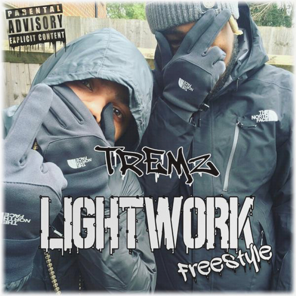 Lightwork Freestyle (Explicit)