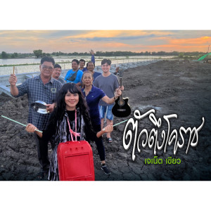 Album ตัวตึงโคราช - Single oleh เจเน็ต เขียว