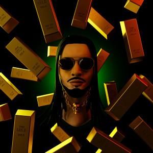 Black Carter的专辑Fonsdé (Explicit)
