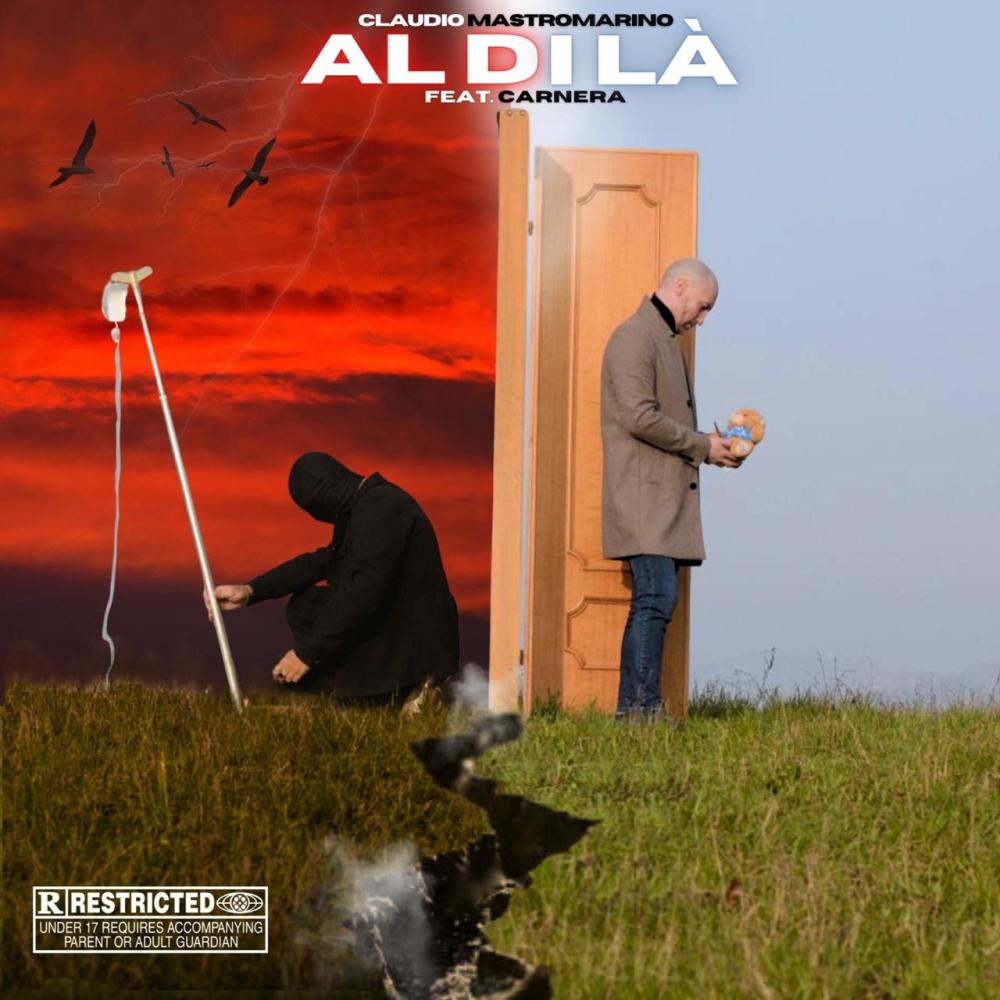 Al di là (feat. Real Carnera)