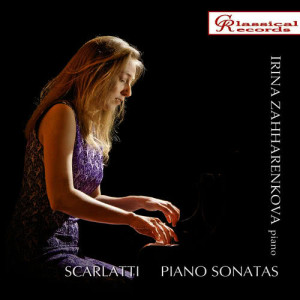 ดาวน์โหลดและฟังเพลง Sonata in C Major K422 (L451, P511) พร้อมเนื้อเพลงจาก Irina Zahharenkova