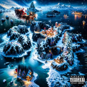 ดาวน์โหลดและฟังเพลง Winter city (feat. Far-bu & KOUHEI) (Explicit) พร้อมเนื้อเพลงจาก SVF