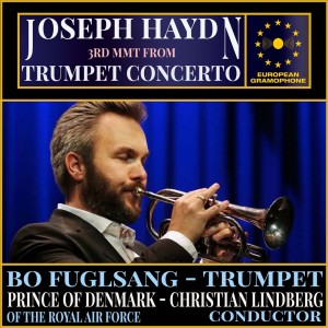 อัลบัม Haydn: Trumpet Concerto in E flat: III Finale ศิลปิน Christian Lindberg
