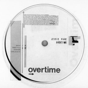 ดาวน์โหลดและฟังเพลง Overtime พร้อมเนื้อเพลงจาก Jessie Ware