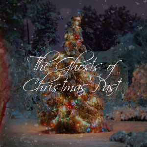 Kirsty Bertarelli的專輯The Ghosts Of Christmas Past