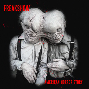 Dengarkan lagu Freakshow Theme nyanyian American Horror Story dengan lirik