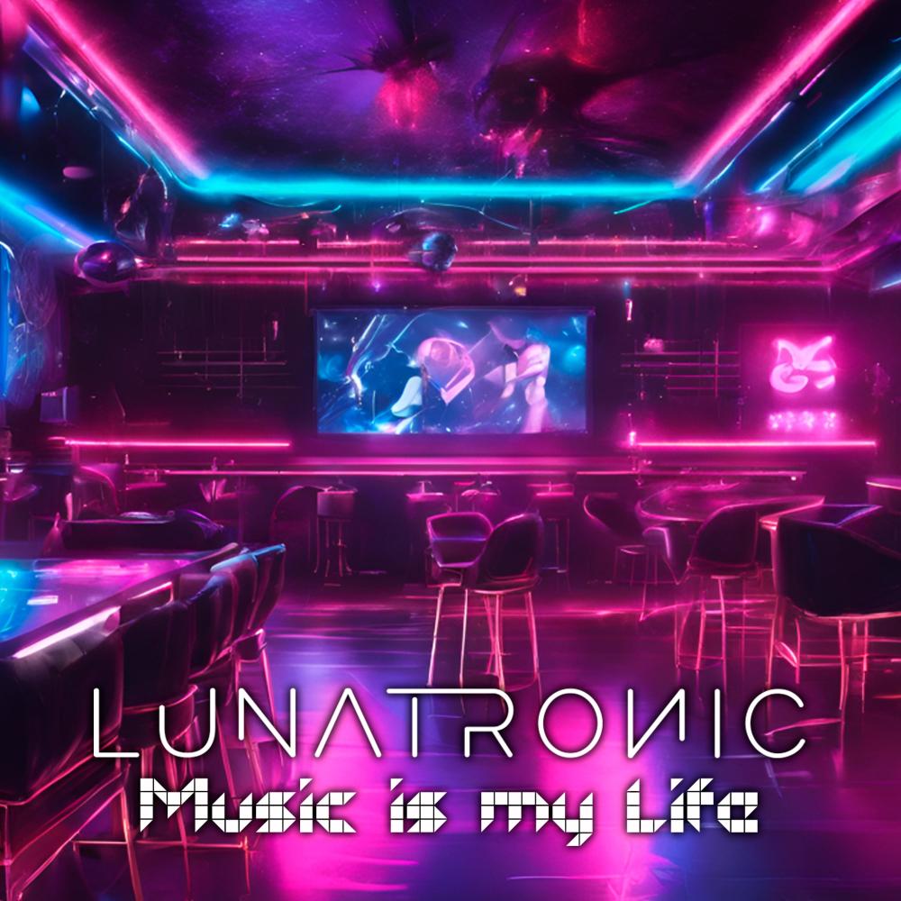 Music Overdrive (feat. BenGee)