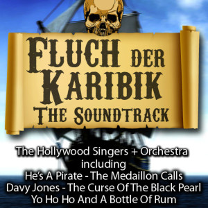 ดาวน์โหลดและฟังเพลง He´S a Pirate พร้อมเนื้อเพลงจาก the Hollywood Singers + Orchestra